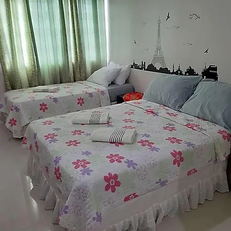 Cozy Studio Condominium Unit In Mabolo Cebu City