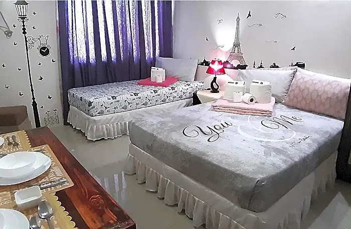 Cozy Unit In Mabolo Cebu