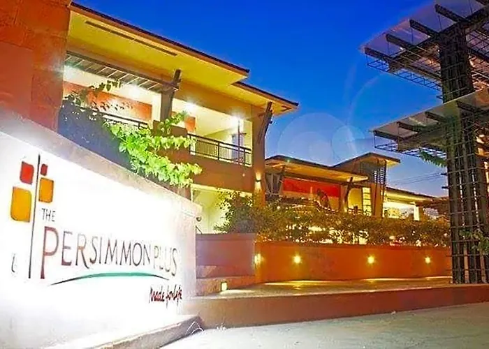Cozy Unit In Mabolo Hotel 5*