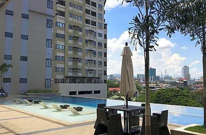 Cozy Unit In Mabolo 5* Cebu