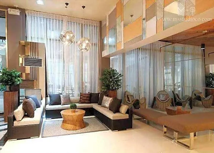 Cozy Unit In Mabolo Cebu