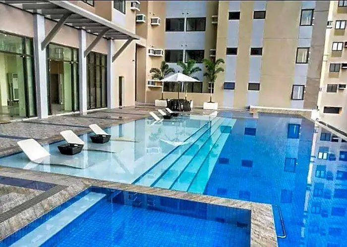 Hotel Cozy Unit In Mabolo