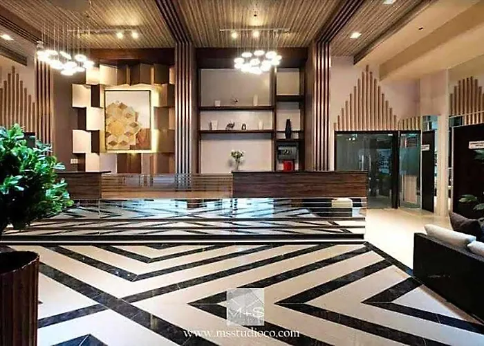 Hotel Cozy Unit In Mabolo Cebu