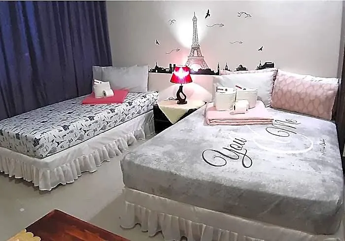 Cozy Unit In Mabolo 5* Cebu