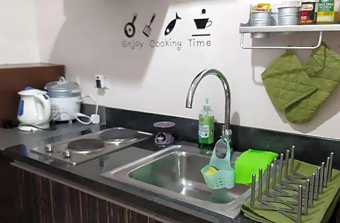 Cozy Unit In Mabolo Hotel Cebu