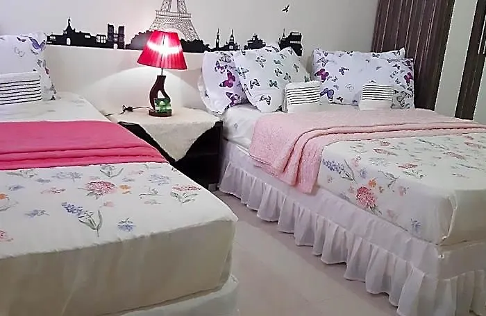Cozy Unit In Mabolo Cebu