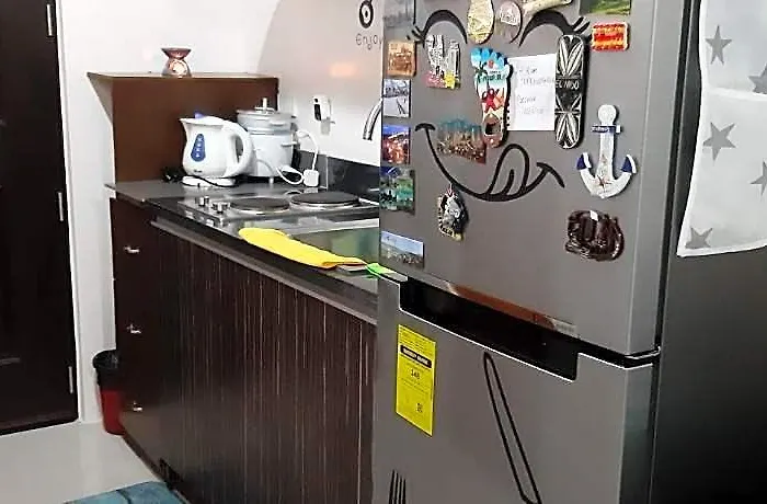 Cozy Unit In Mabolo Cebu