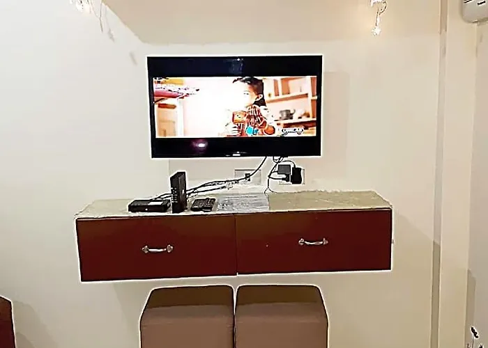 Hotel Cozy Unit In Mabolo