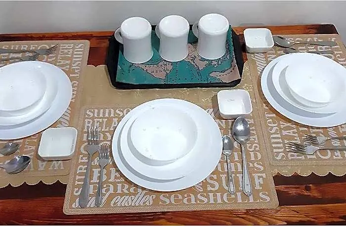 Hotel Cozy Unit In Mabolo