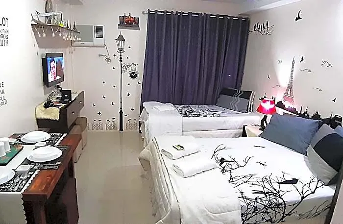 Cozy Unit In Mabolo Cebu