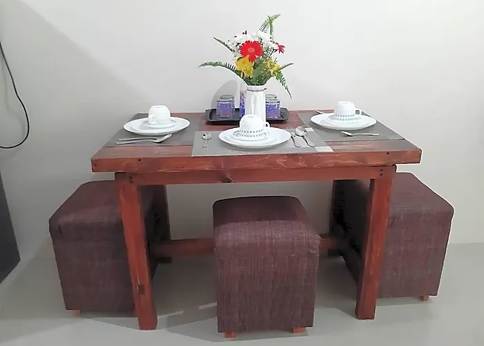 Cozy Unit In Mabolo Hotel 5*