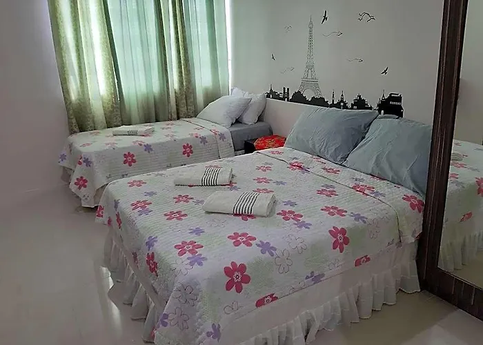 Cozy Unit In Mabolo