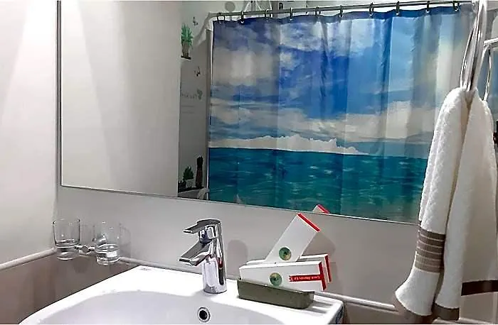Cozy Unit In Mabolo 5*