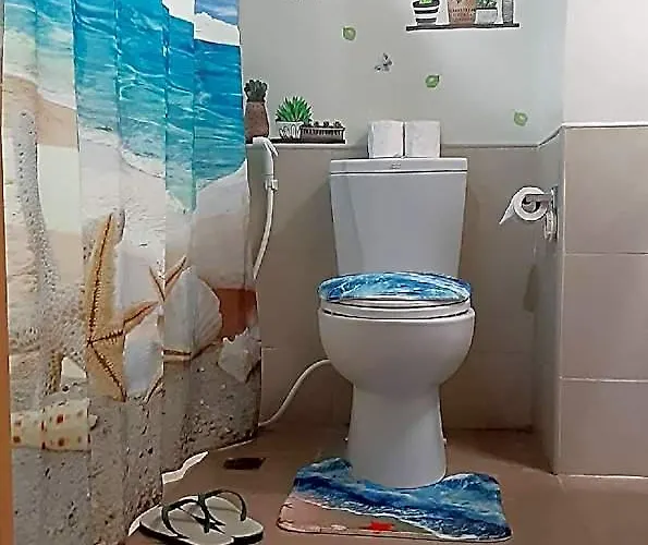 Cozy Unit In Mabolo 5* Cebu