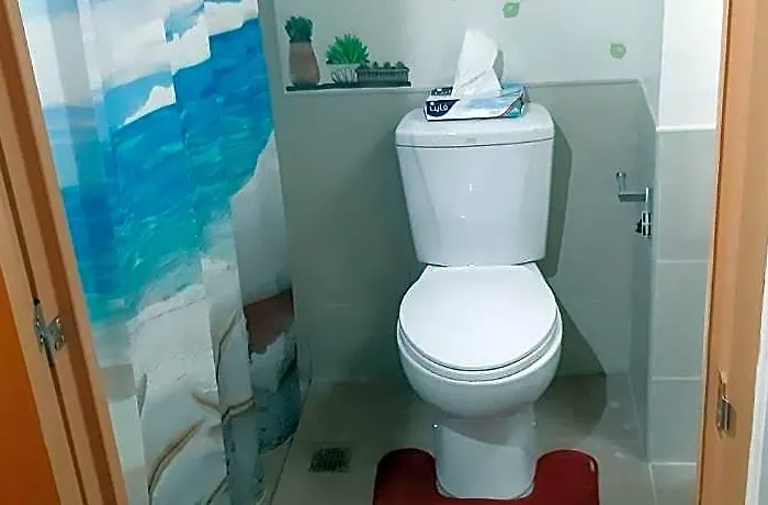 Cozy Unit In Mabolo 5* Cebu