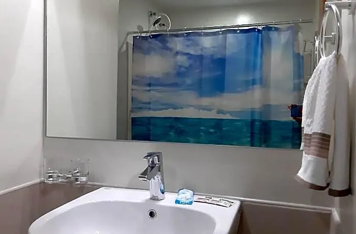 Hotel Cozy Unit In Mabolo
