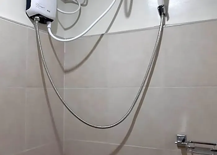 Cozy Unit In Mabolo 5* Cebu
